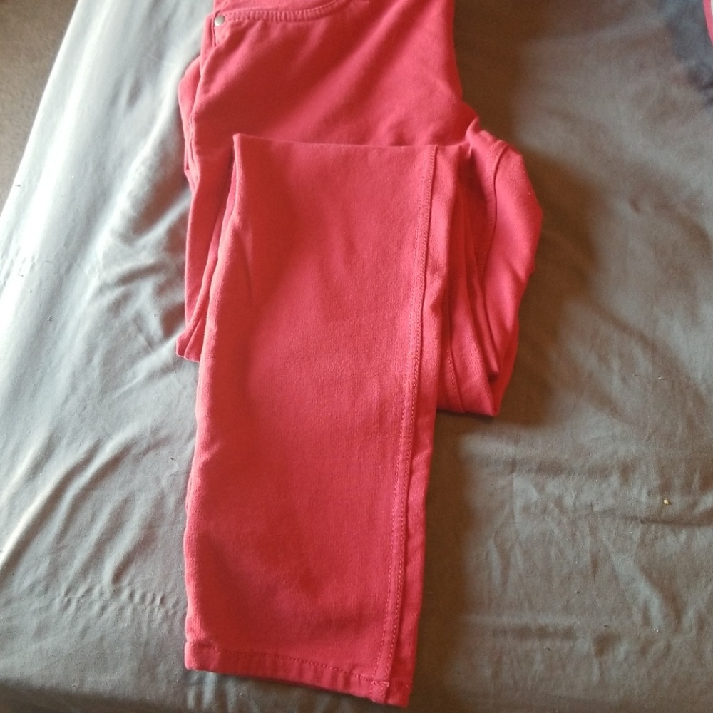 Pants - Picture 4 of 4